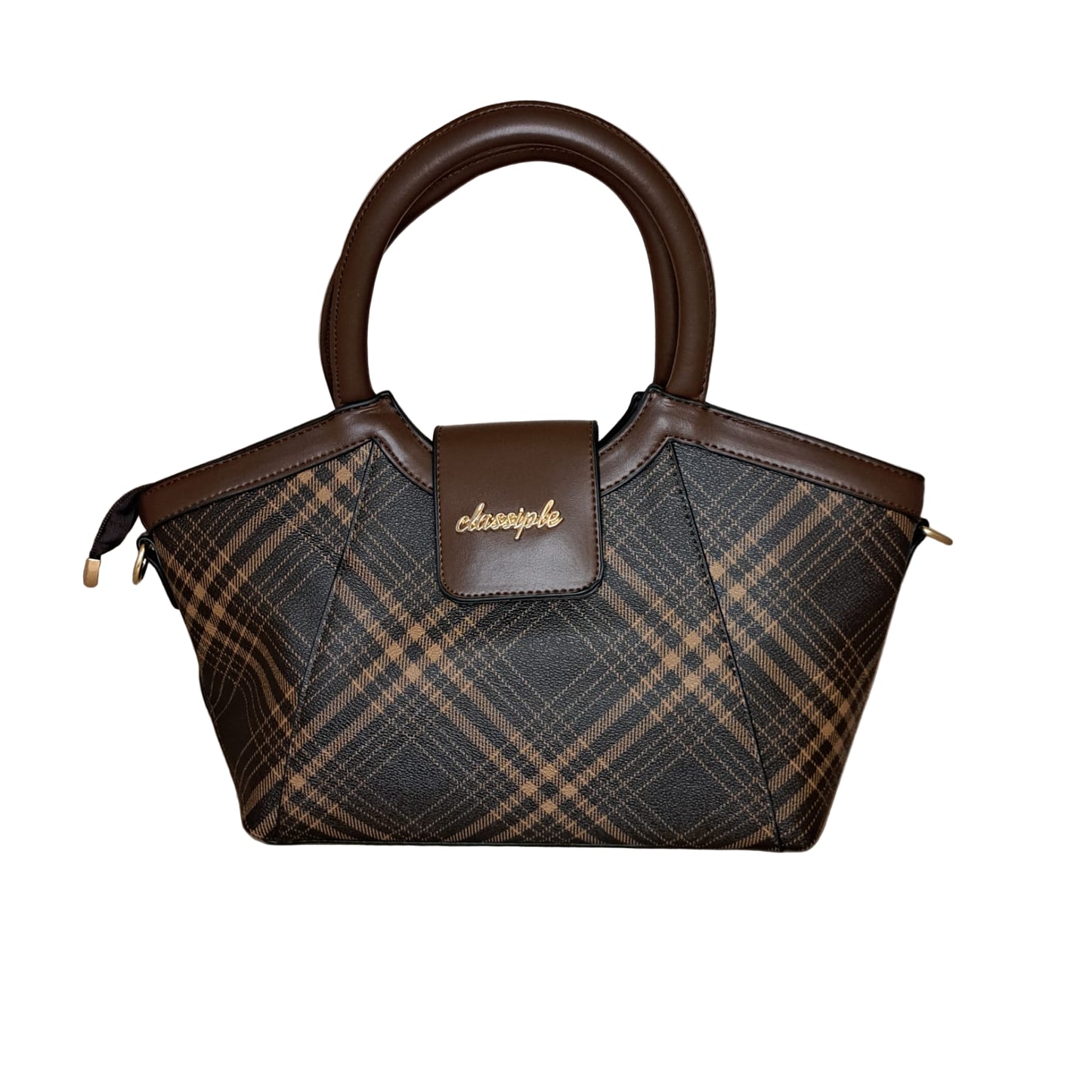 Bolsa Mano Classiple