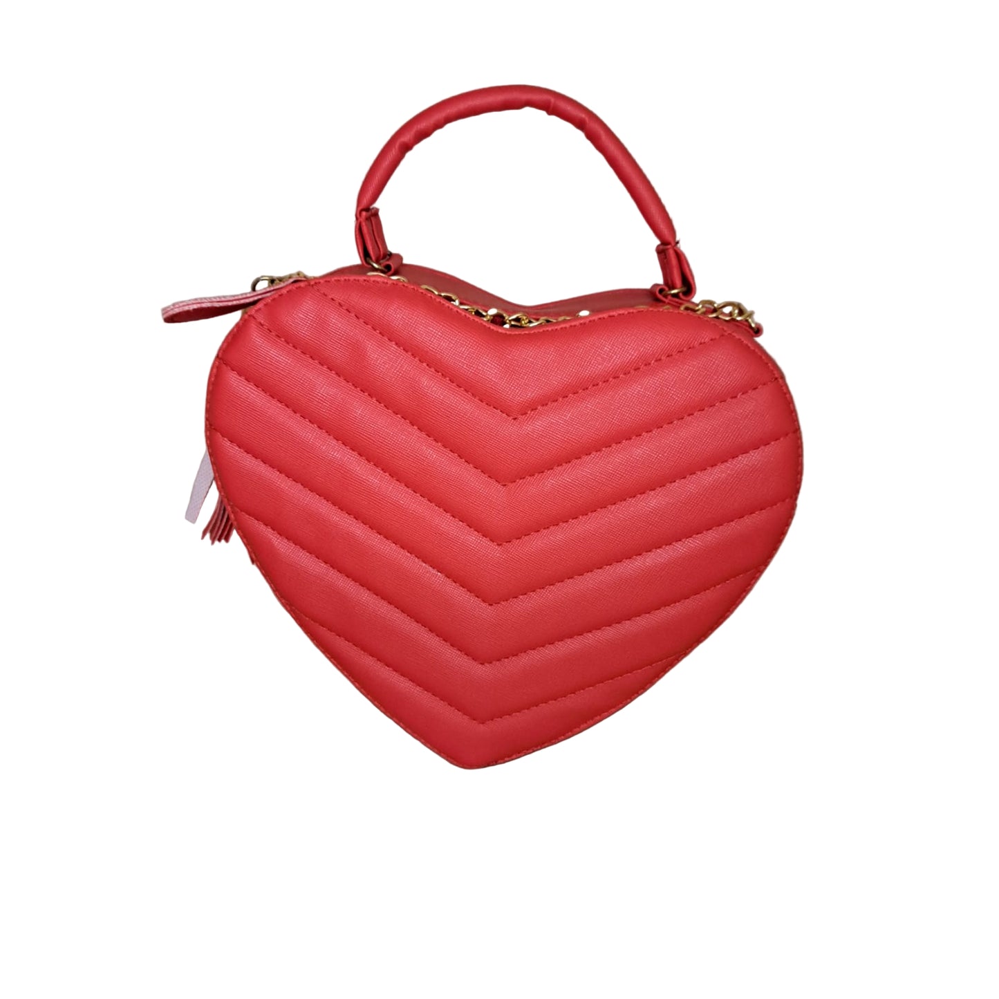 Bolsa Juvenil Corazon