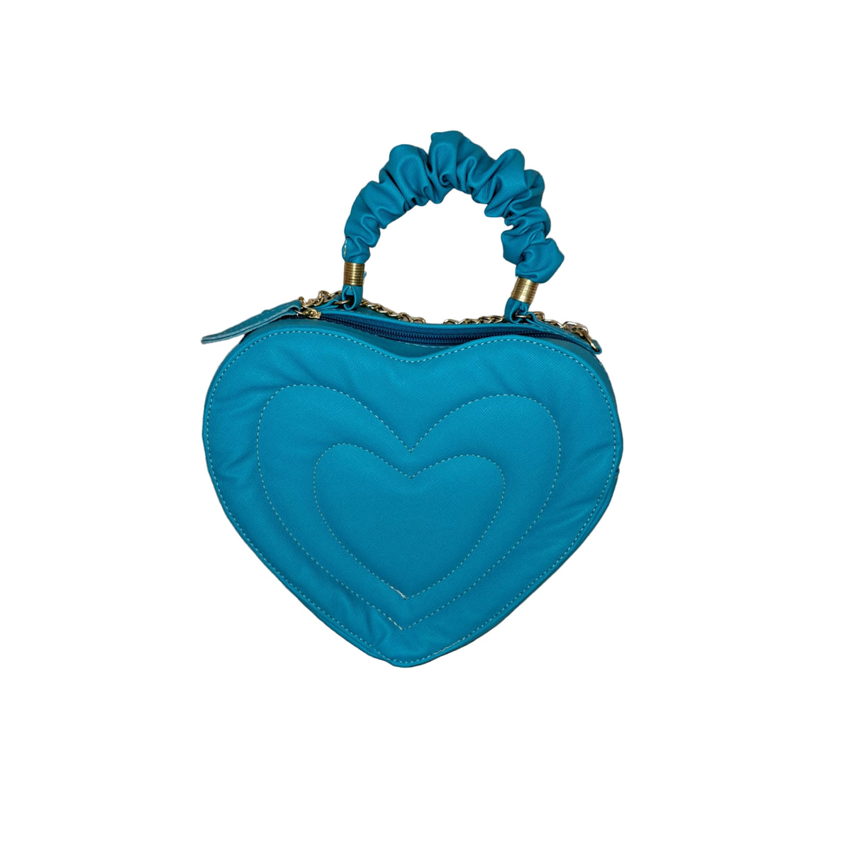 Bolsa Juvenil Corazon