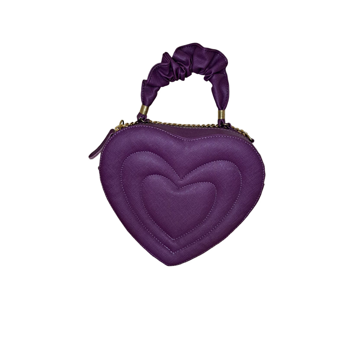 Bolsa Juvenil Corazon
