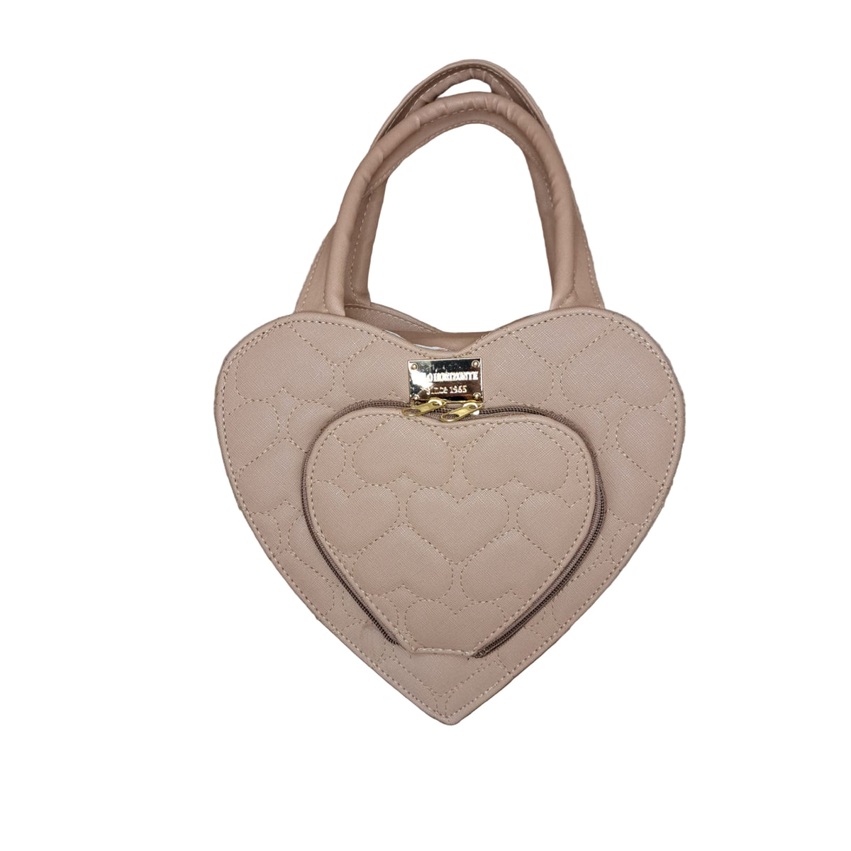 Bolsa Juvenil Corazon