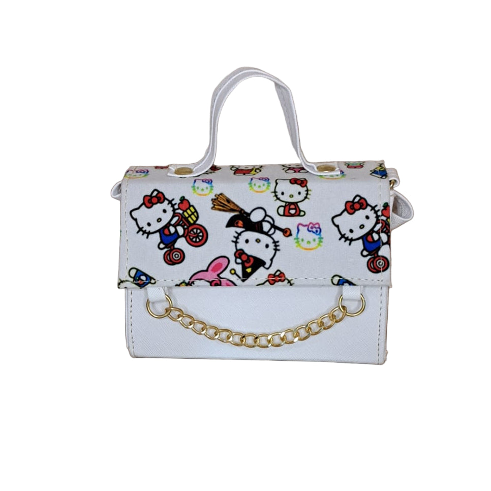 Bolsa Nina Cadena Varios Estilos