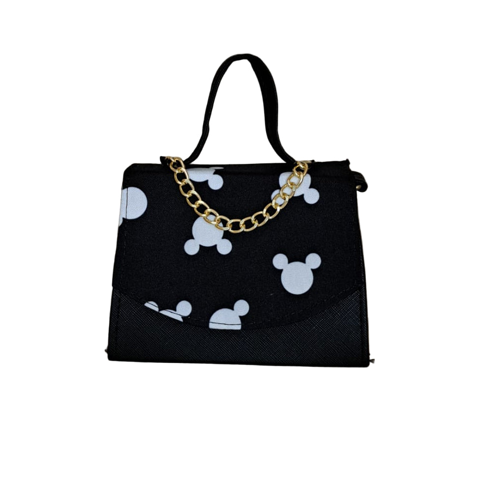 Bolsa Nina Cadena Varios Estilos