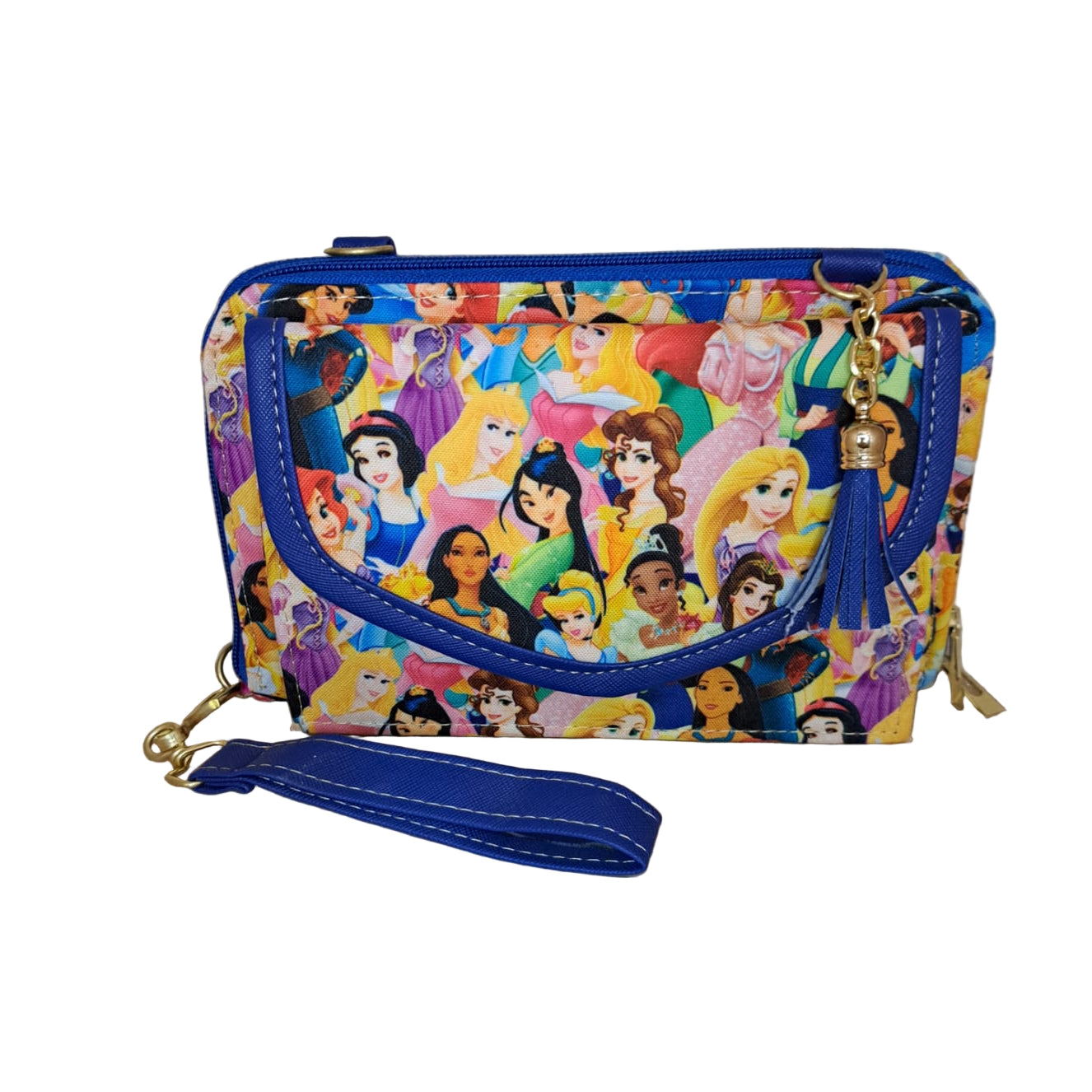 Cartera Juveniles Varios Estilos