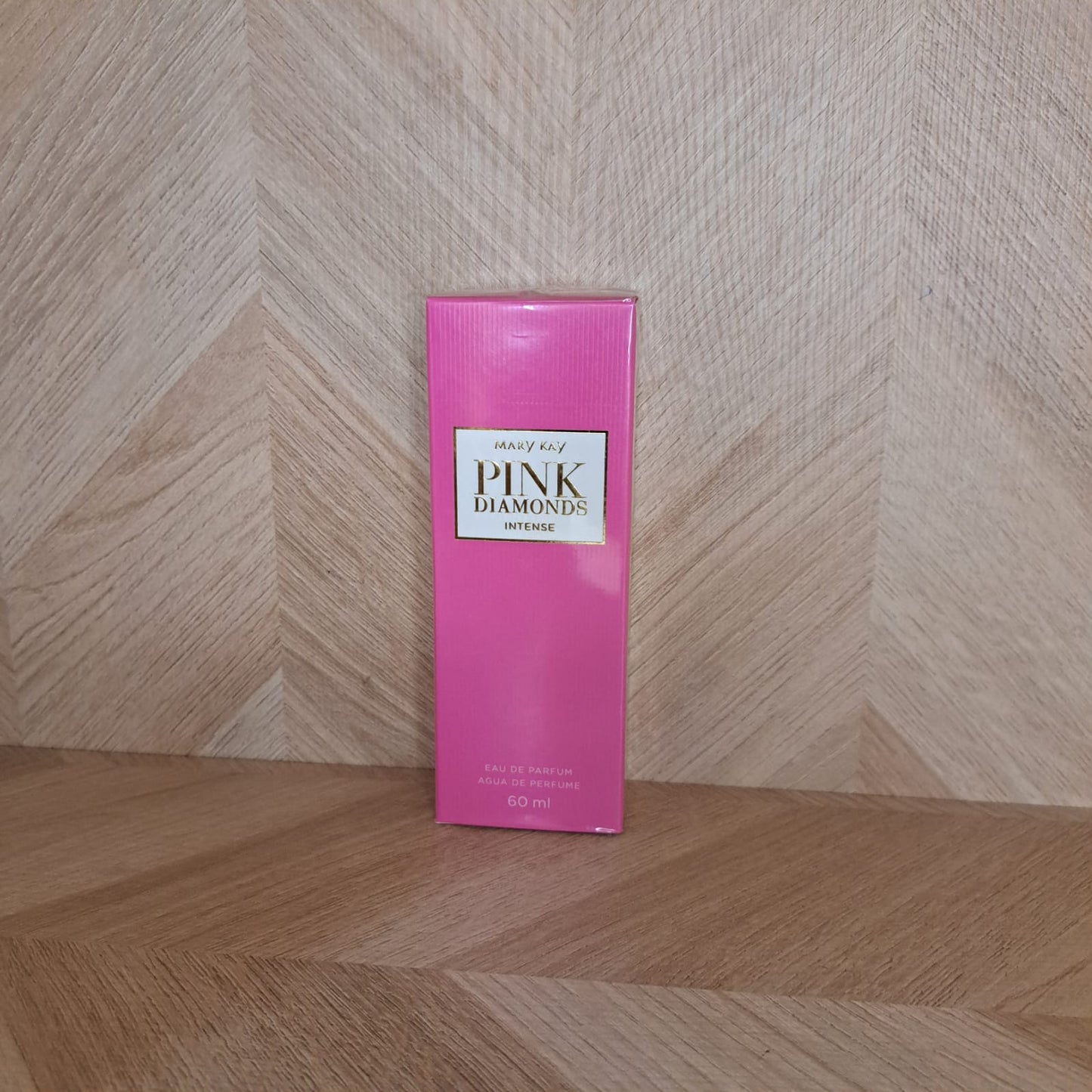 Mary Kay Fragancia Dama Pink Diamonds