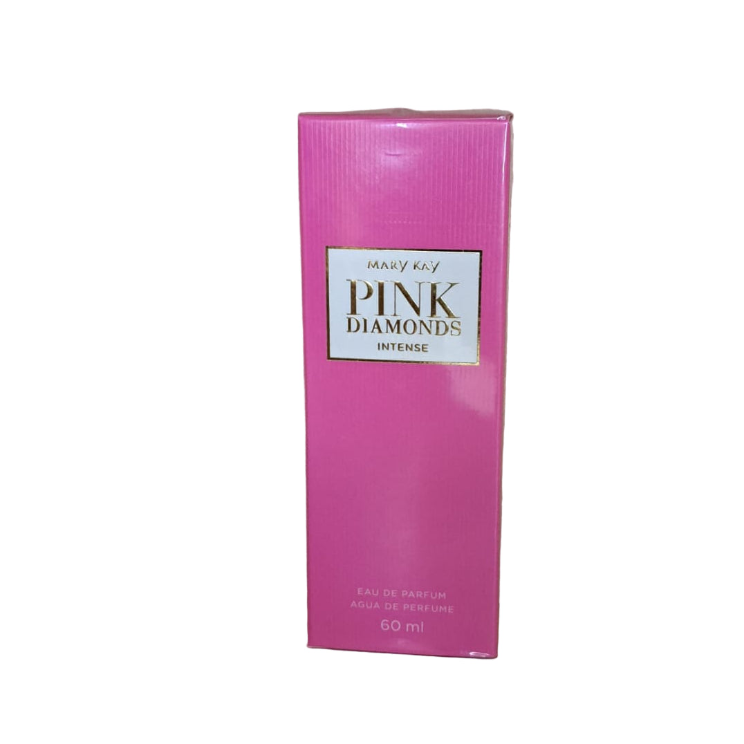 JE Mary Kay Fragancia Dama Pink Diamonds