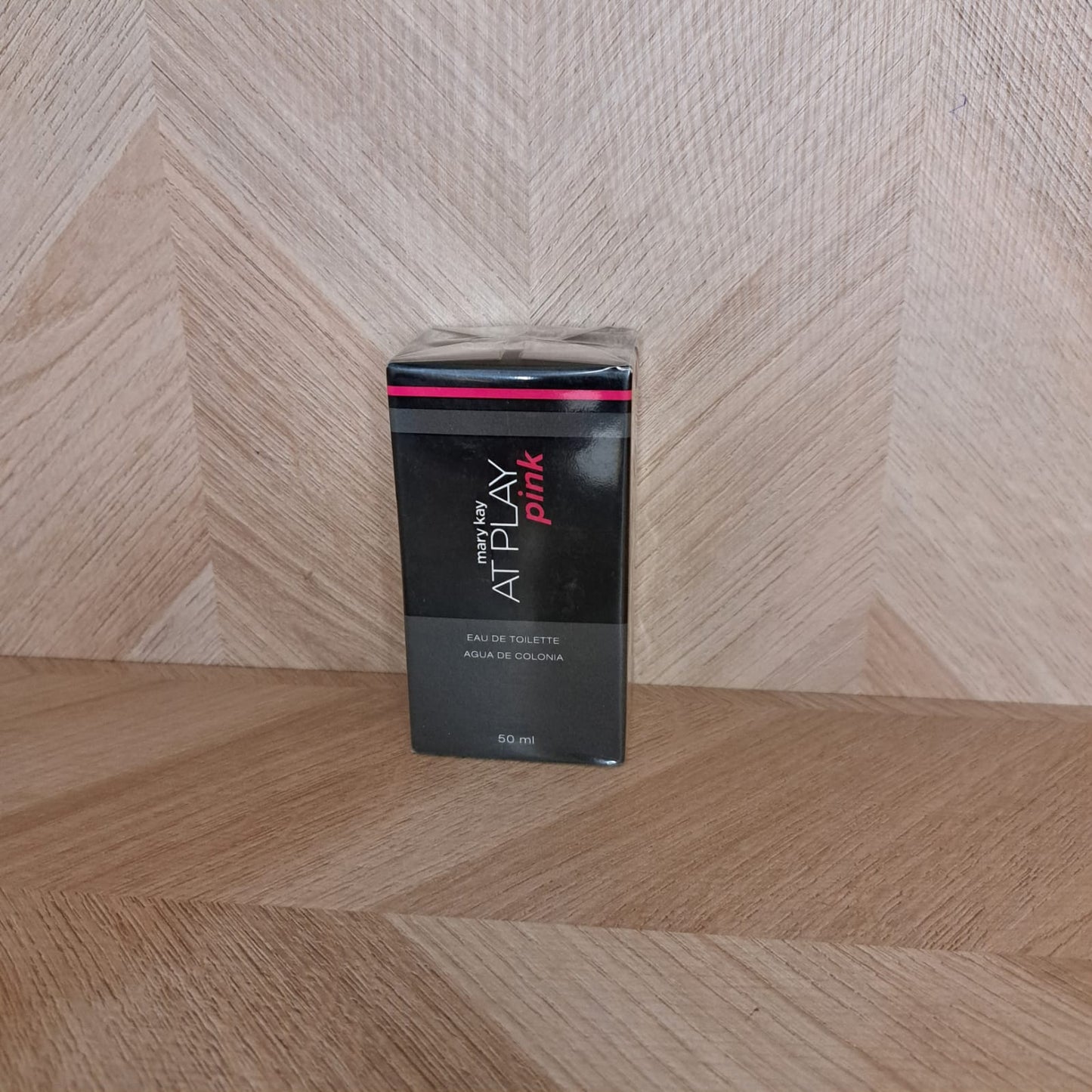 Mary Kay Fragancia Dama At Play Pink
