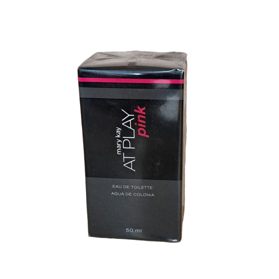 JE Mary Kay Fragancia Dama At Play Pink