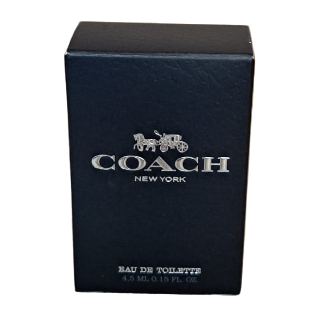 Perfume Caja Pandora Coach Men 5ml