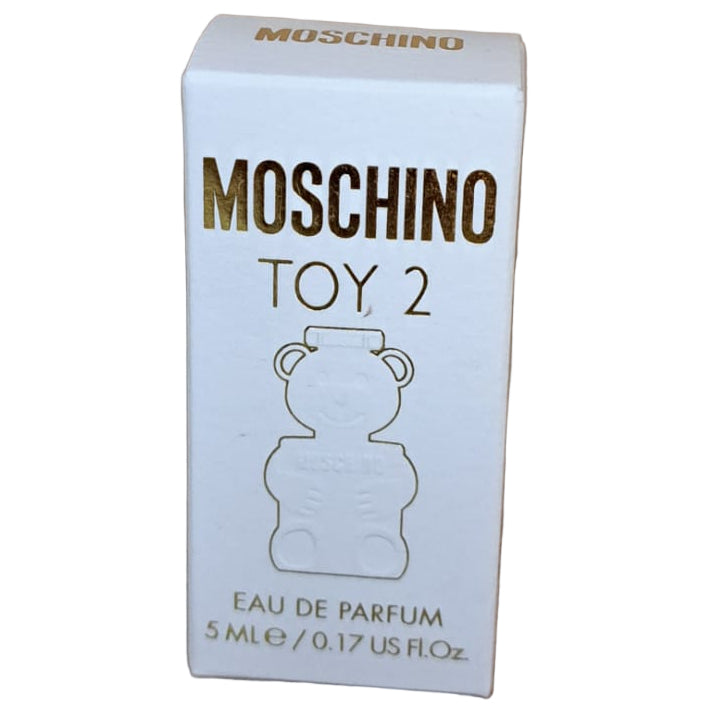 Perfume Caja Pandora Moschino Toy2 5ml