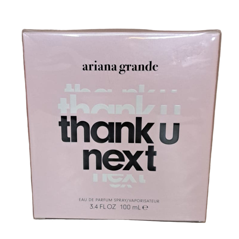 Perfume Caja Pandora Dama Thank U Next