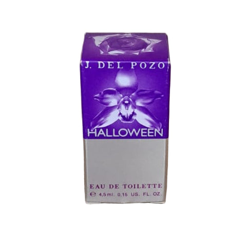 Perfume Caja Pandora Halloween Mini