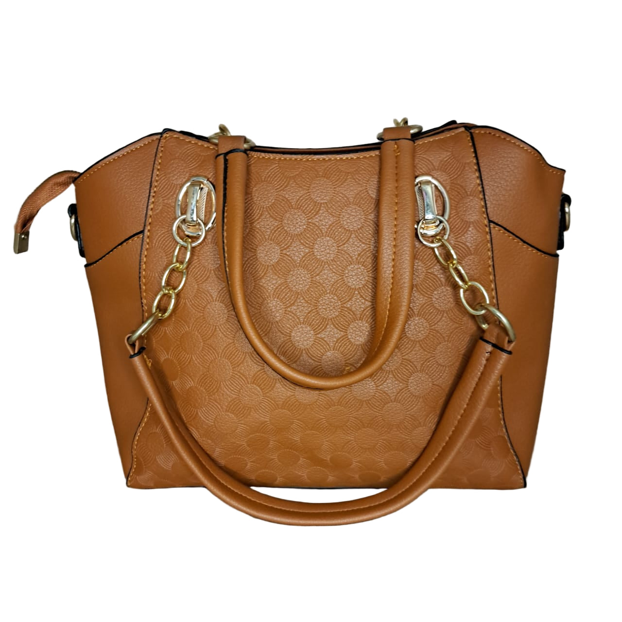 Bolsa De Mano Cadena