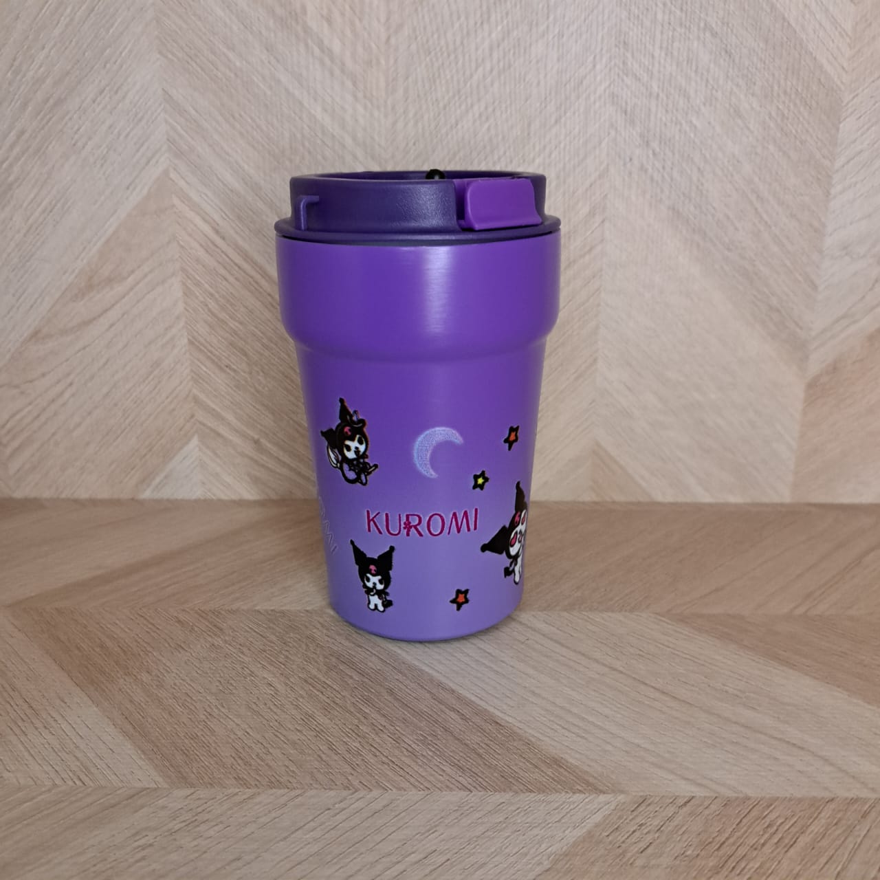 Thermo Vaso Niño