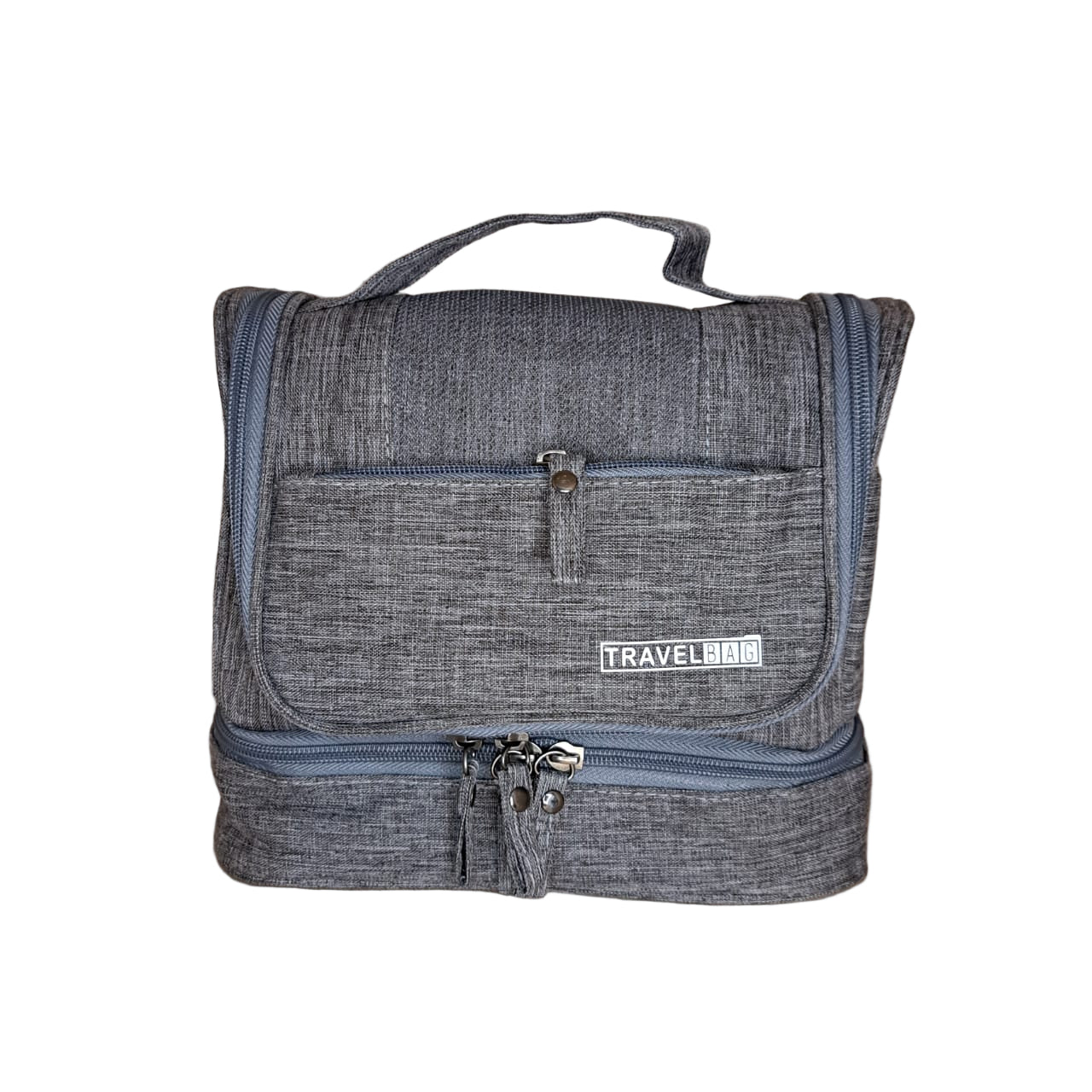 Cosmetiqueras Travel Bag