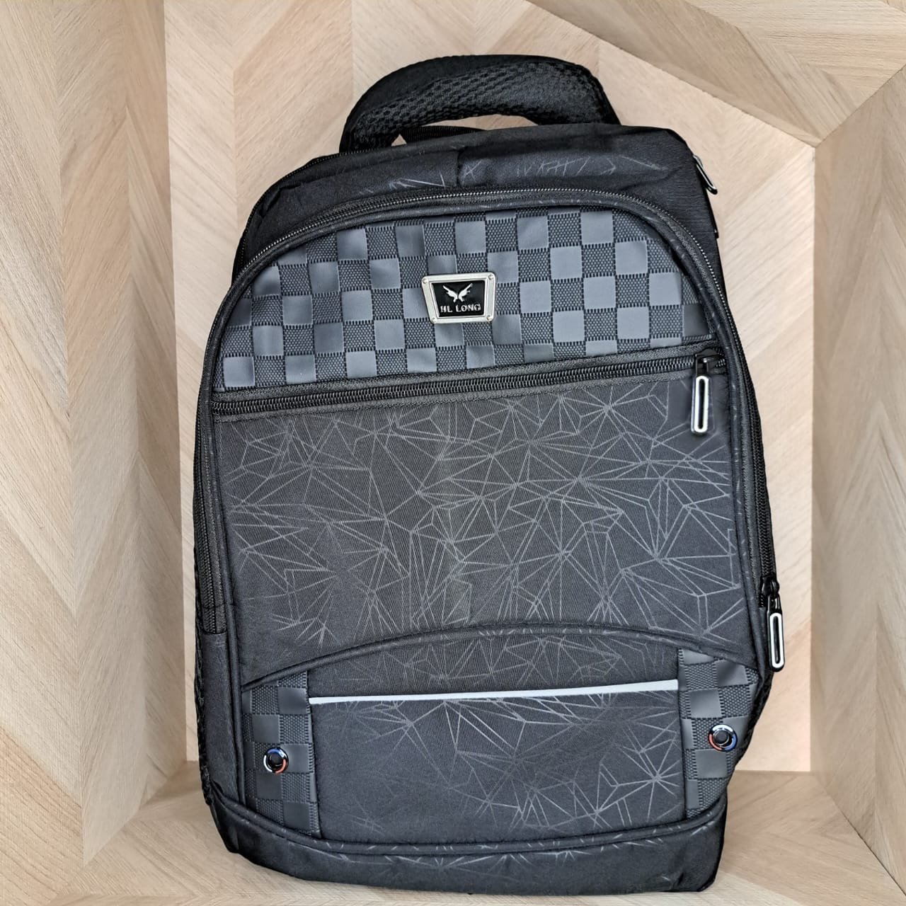 Mochilas HL Long