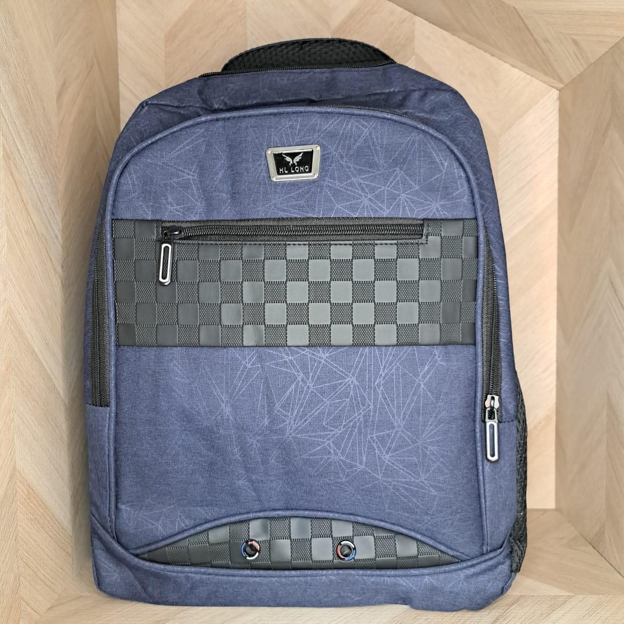 Mochilas HL Long