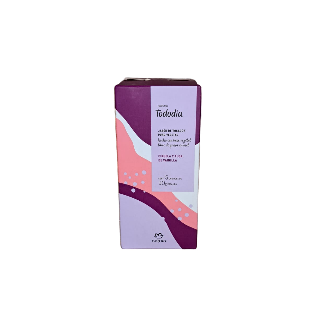 Natura Shelo Nabel Jabones