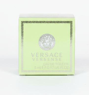 Perfume Caja Pandora Mini Versace Versense