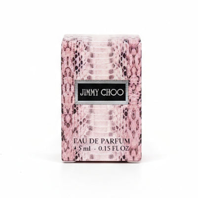 Perfume Caja Pandora Mini Jimmy Choo