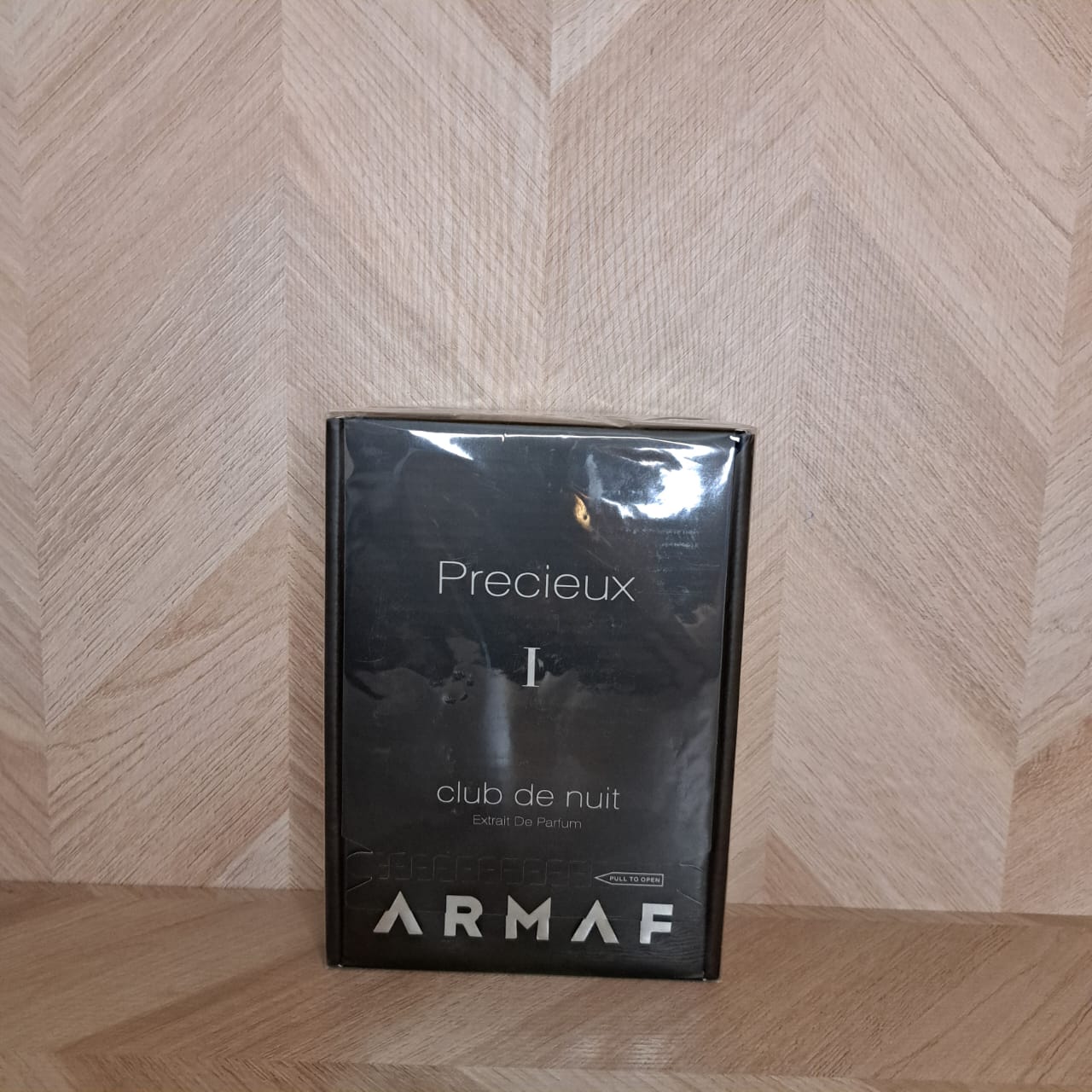 Perfume Caja Pandora Precieux