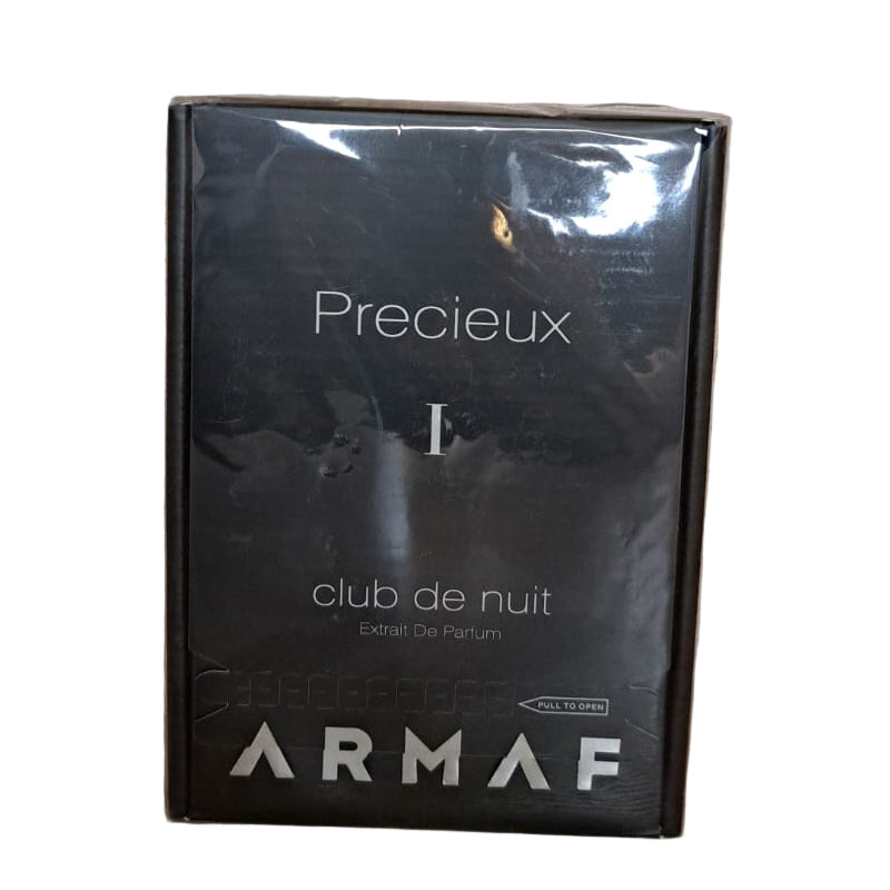 Perfume Caja Pandora Precieux