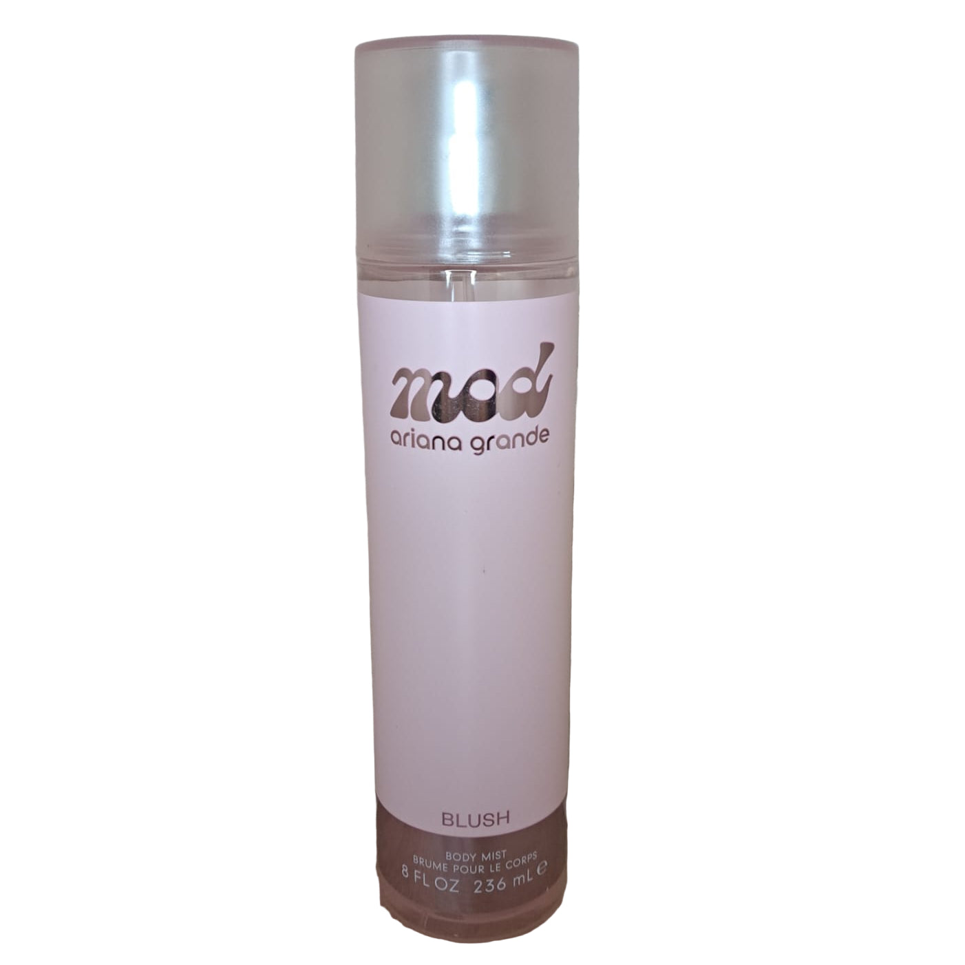 Perfume Caja Pandora Body Mist Mod Blush