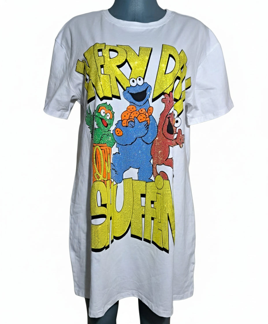 CM Bluson Piedras Blanco