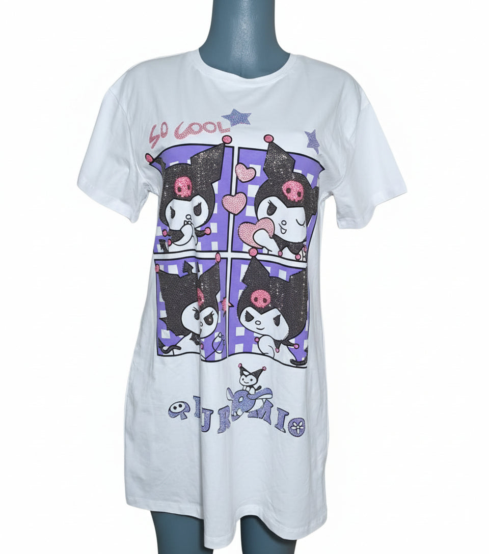 CM Bluson Piedras Blanco