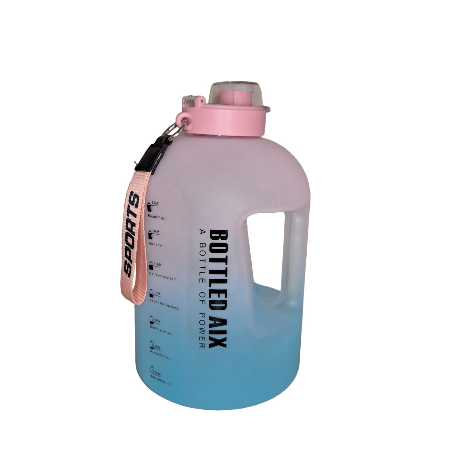 CM Garrafones Motivacional