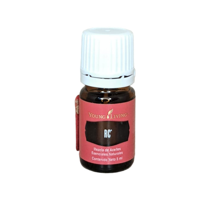 Erika Floor Young Living Aroma RC