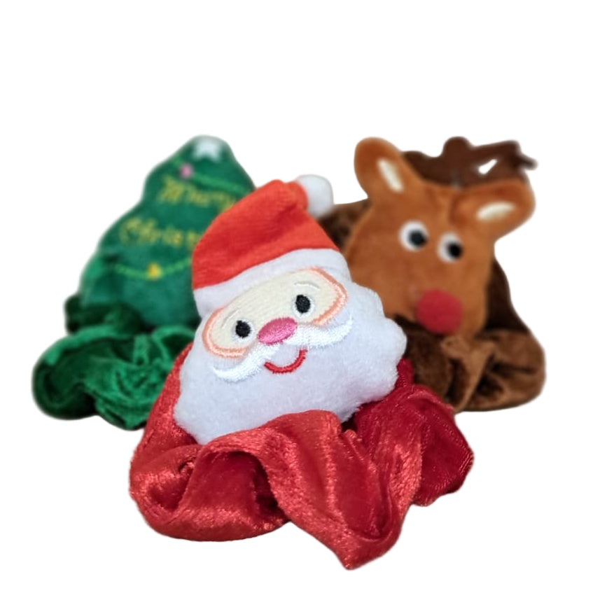 SHdez Donas Navideñas