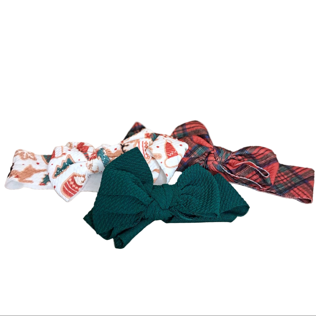 SHdez Banditas Moño Reno