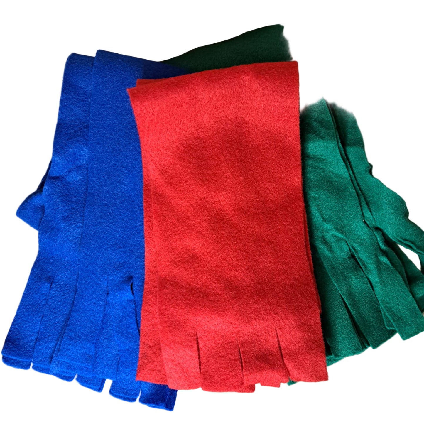 SHdez Bufandas Colores