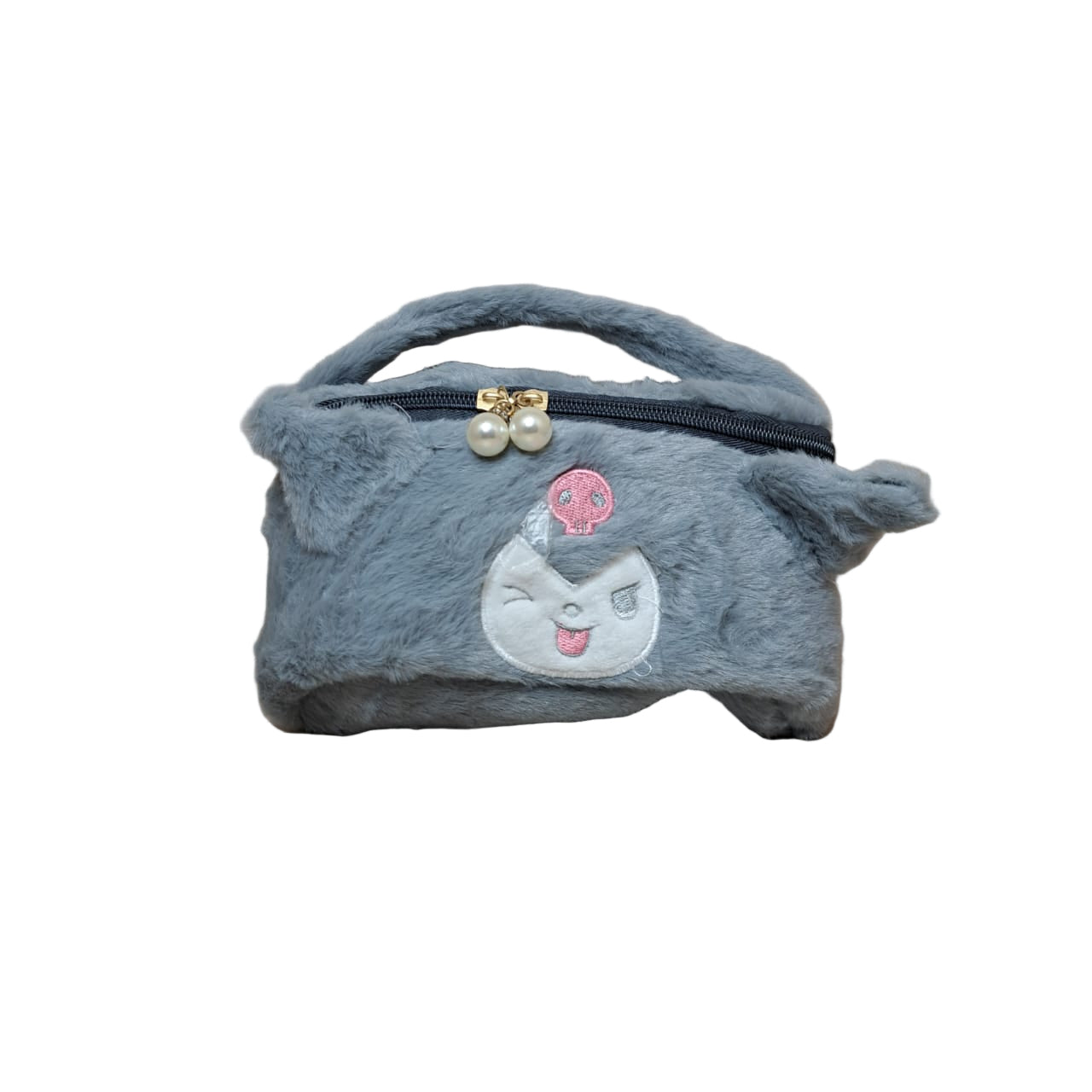 CM Mariconeras Niña Peluche Dibujos