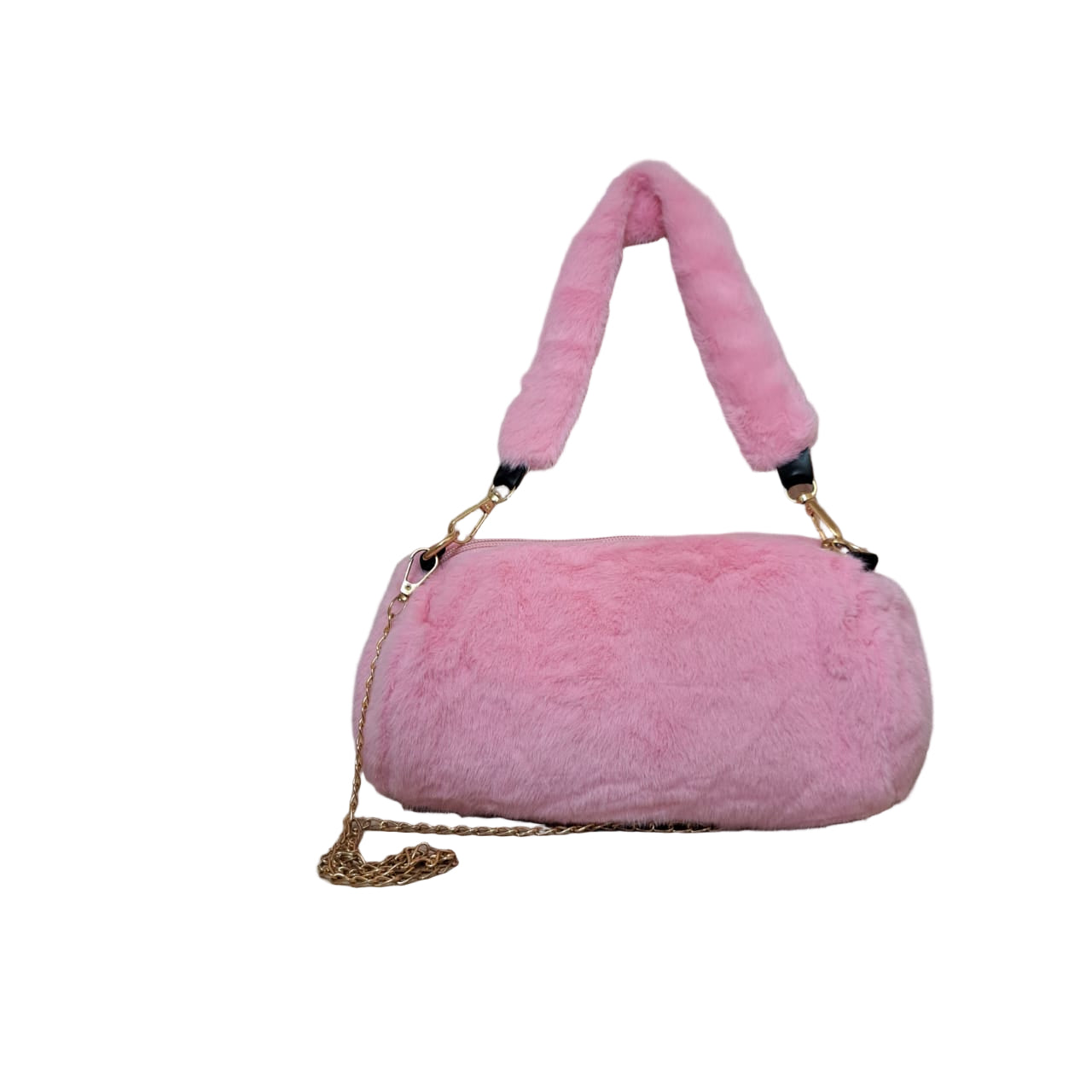 CM Mariconeras Niña Peluche Lisas