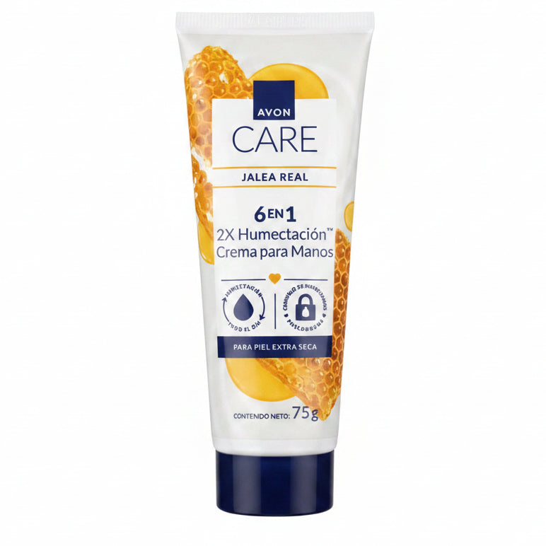 Producto Natura Veganos Cremas Manos Jalea Real