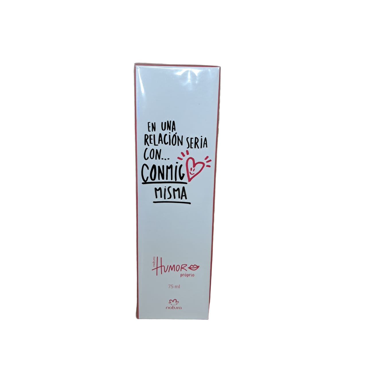 Natura y Shelo Nabel Perfumes