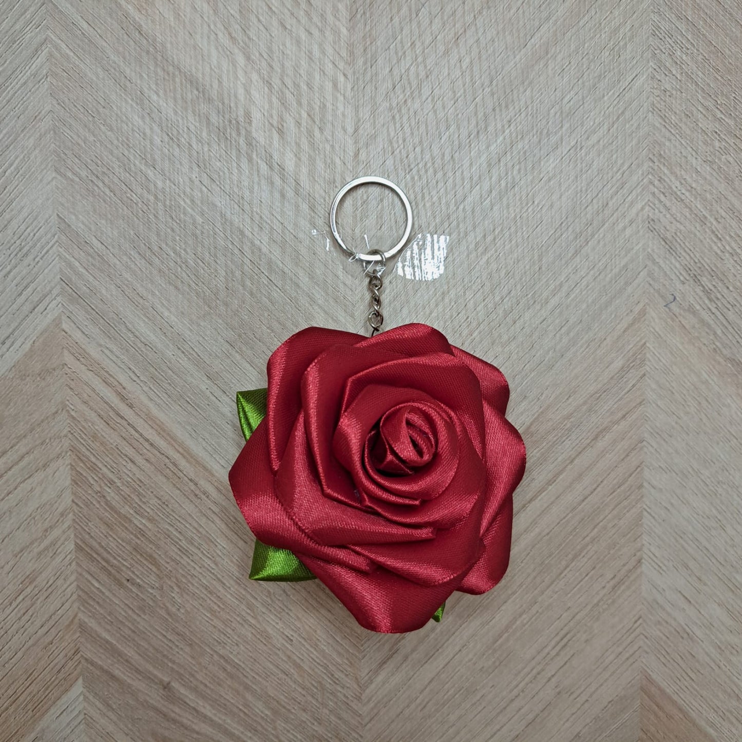 Rosas Eternas Romi Llaveros Rosas