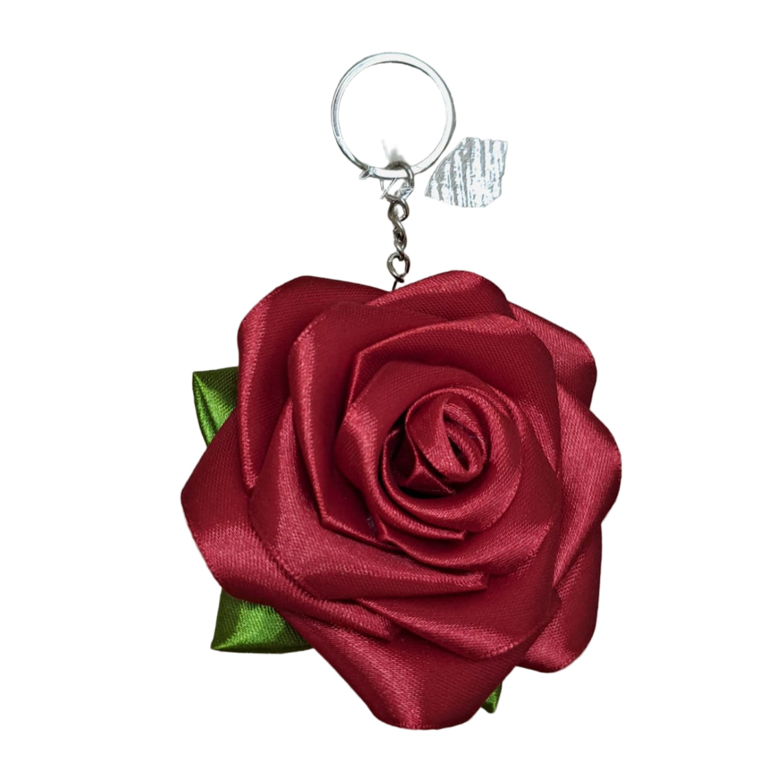 Rosas Eternas Romi Llaveros Rosas