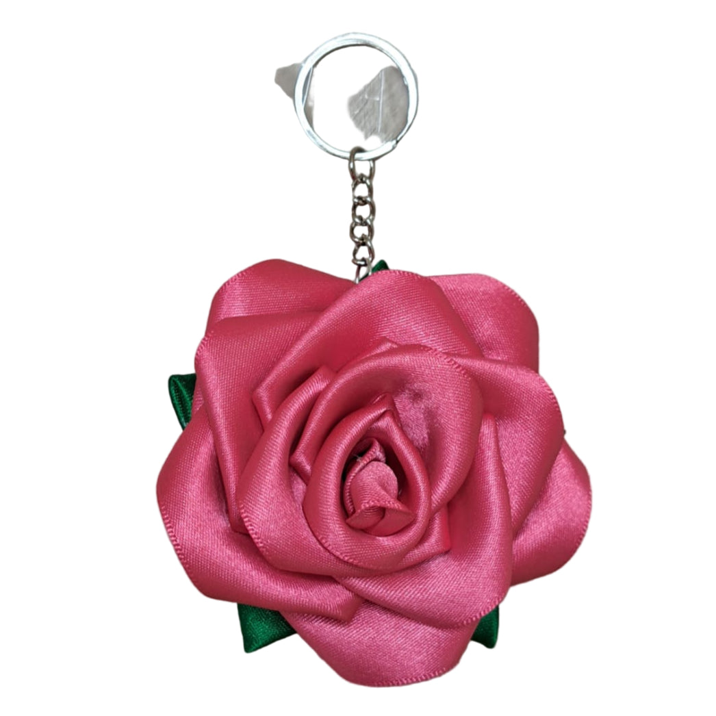 Rosas Eternas Romi Llaveros Rosas