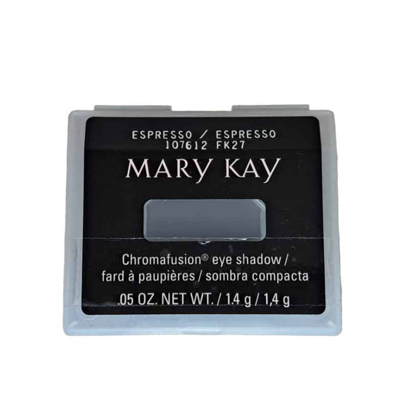 Mary Kay Sombra Individual Espresso