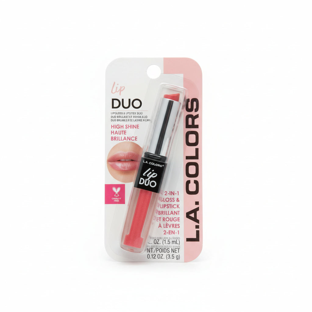 Sofys Bazar Lip Duo