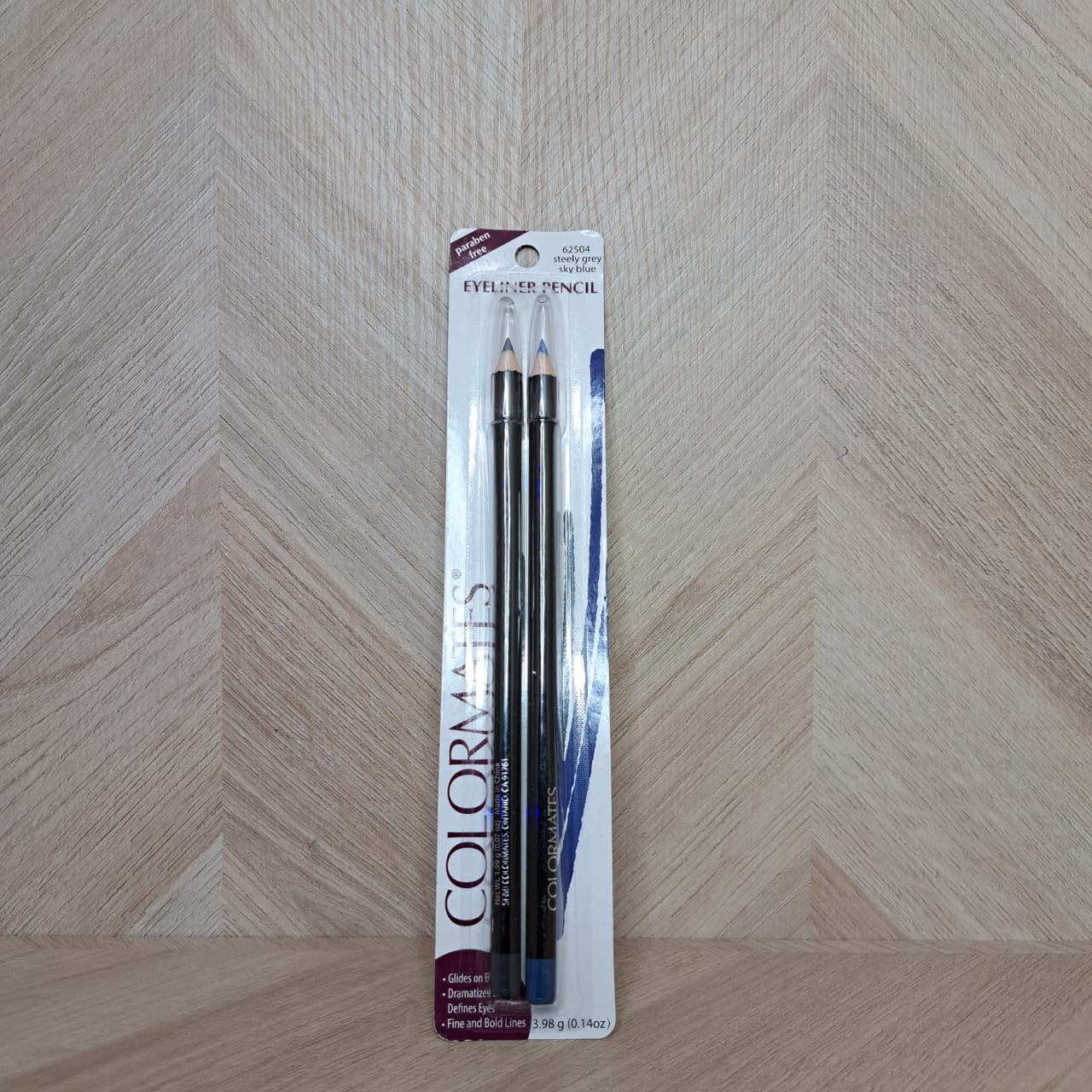 Sofys Bazar Lapiz Delineador Ojos