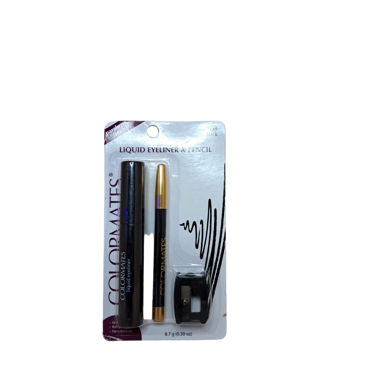 Sofys Bazar Delineador Liquido
