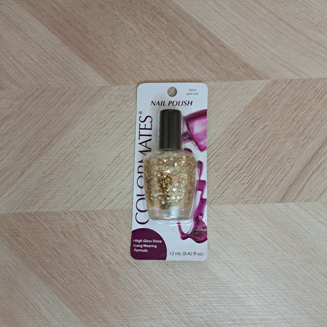 Sofys Bazar Esmalte