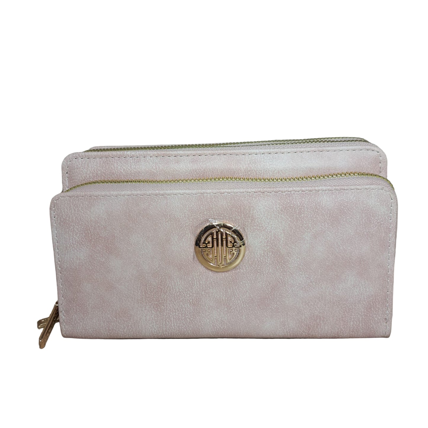 CM Cartera 3Cierres Grenobil Grande