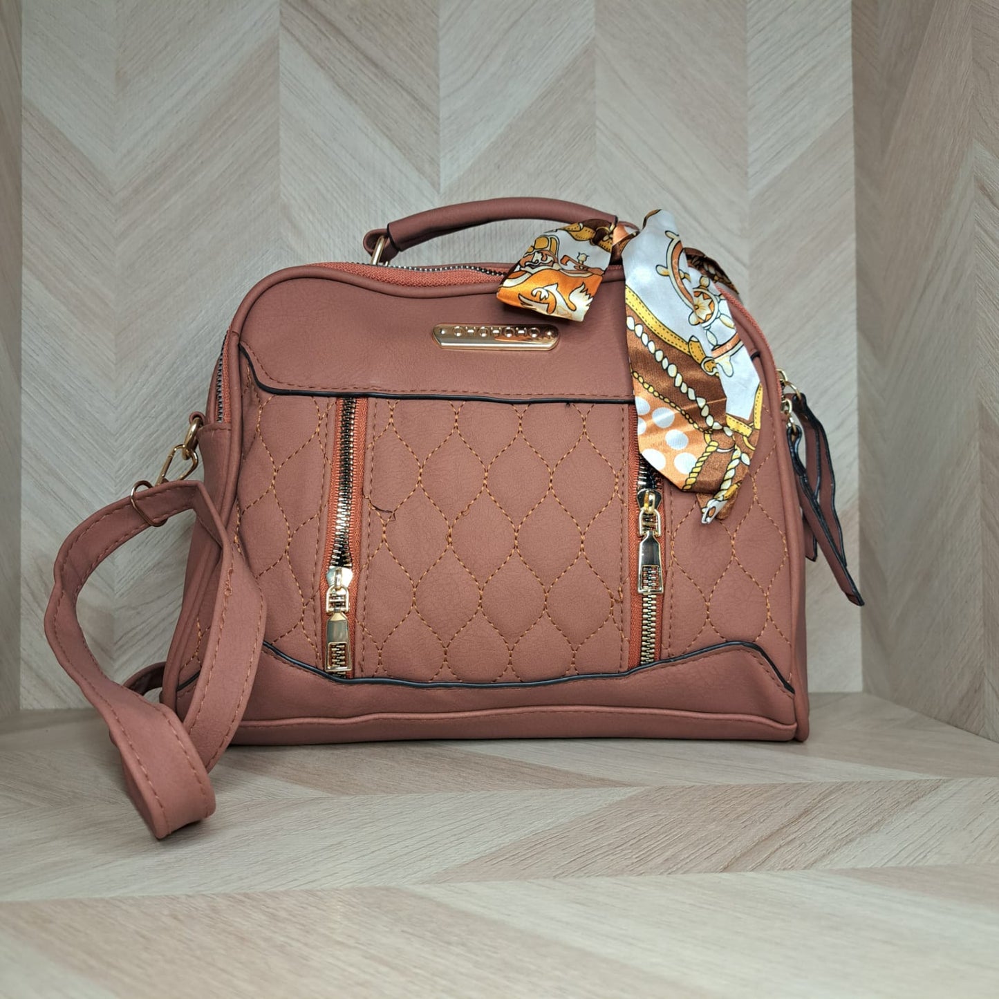 CM Bolsa Mano Correa Mediana