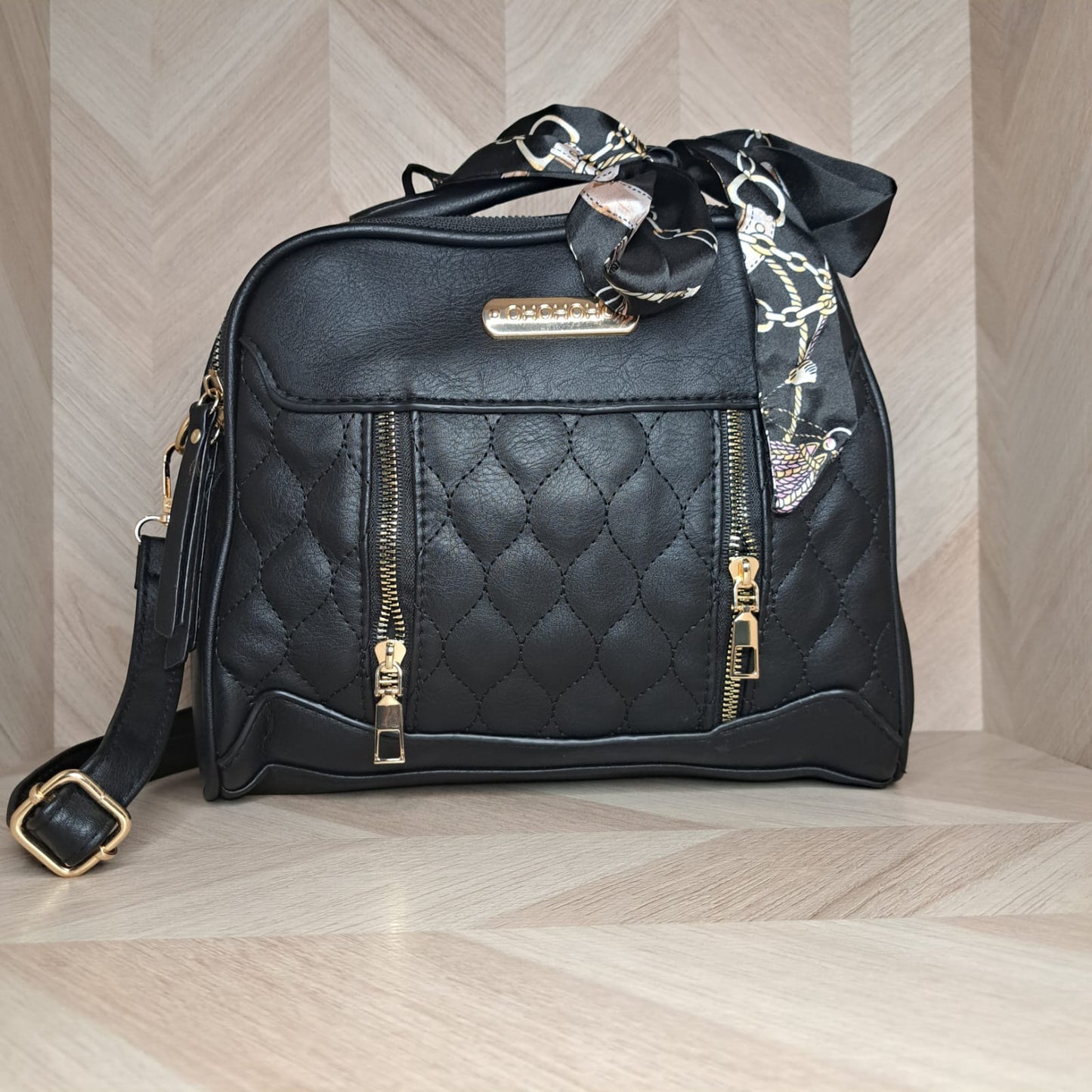 CM Bolsa Mano Correa Mediana