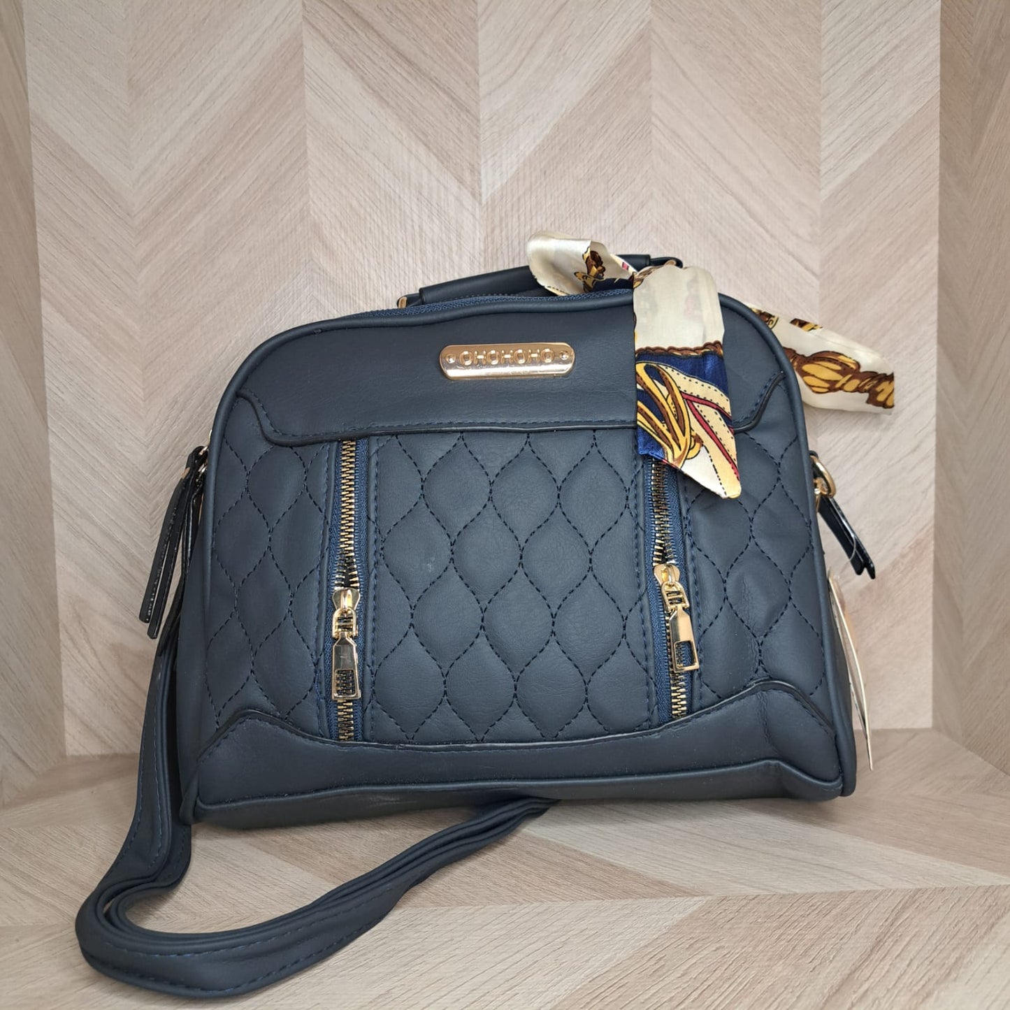 CM Bolsa Mano Correa Mediana